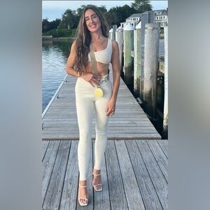 Max Mara adjustable harness brand new made in Italy 🇮🇹